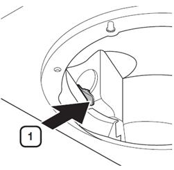 Clean The Drain Pump A